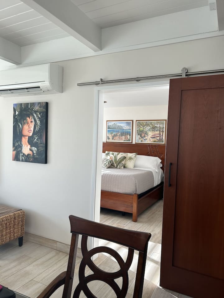 Спална соба 1