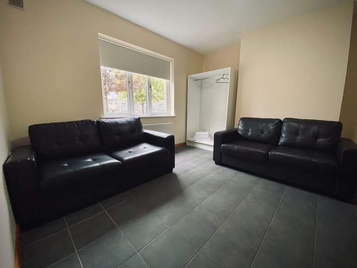 Townhouse 5 Beautiful Holiday Home - Carlingford
