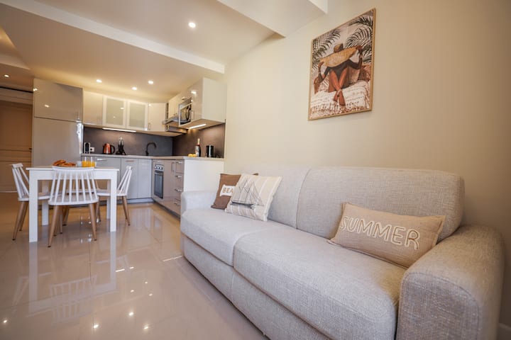 ห้องนั่งเล่น