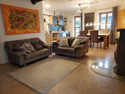 Alice's ♡ vacation home in the countryside