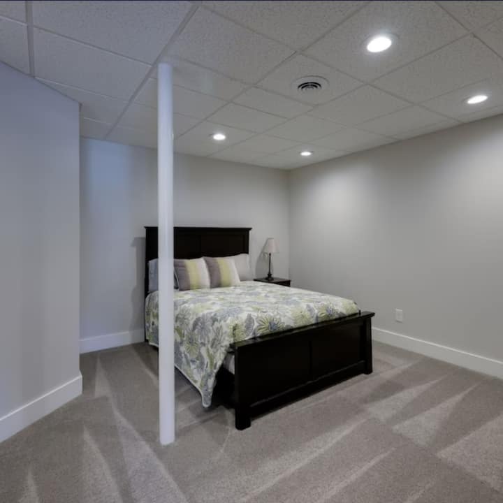 Bedroom 6