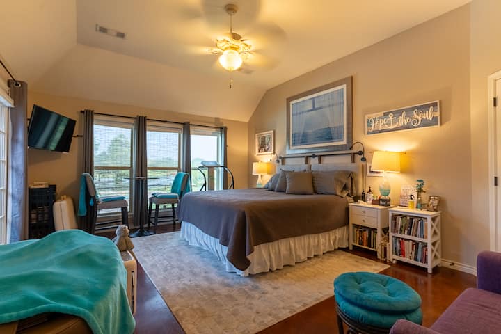 غرفة النوم 1