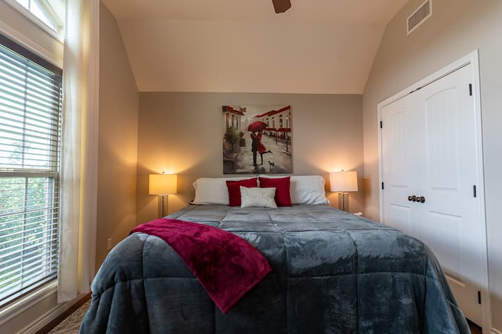 غرفة النوم 2