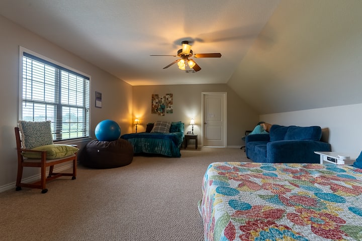 غرفة النوم 4