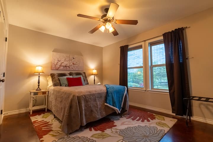 غرفة النوم 3