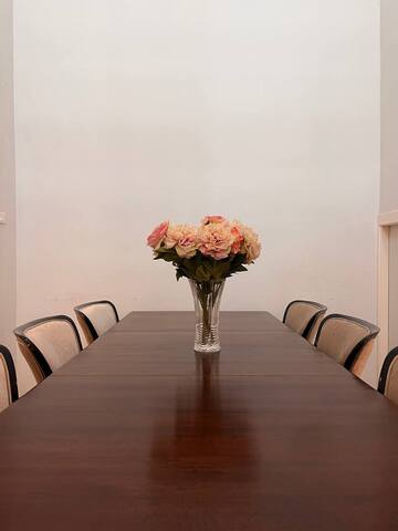 Up to 3BR Comfy Townhome near BTS & MRT (200sqm.) gallery image 4