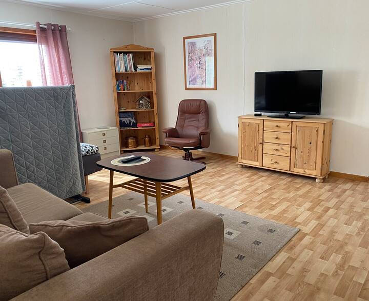 მისაღები ოთახი 1