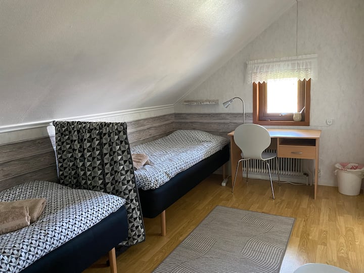 საძინებელი 2