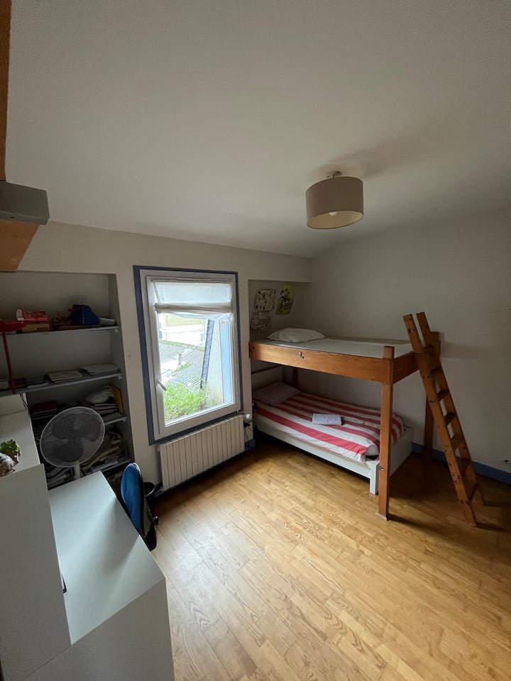 Chambre 3