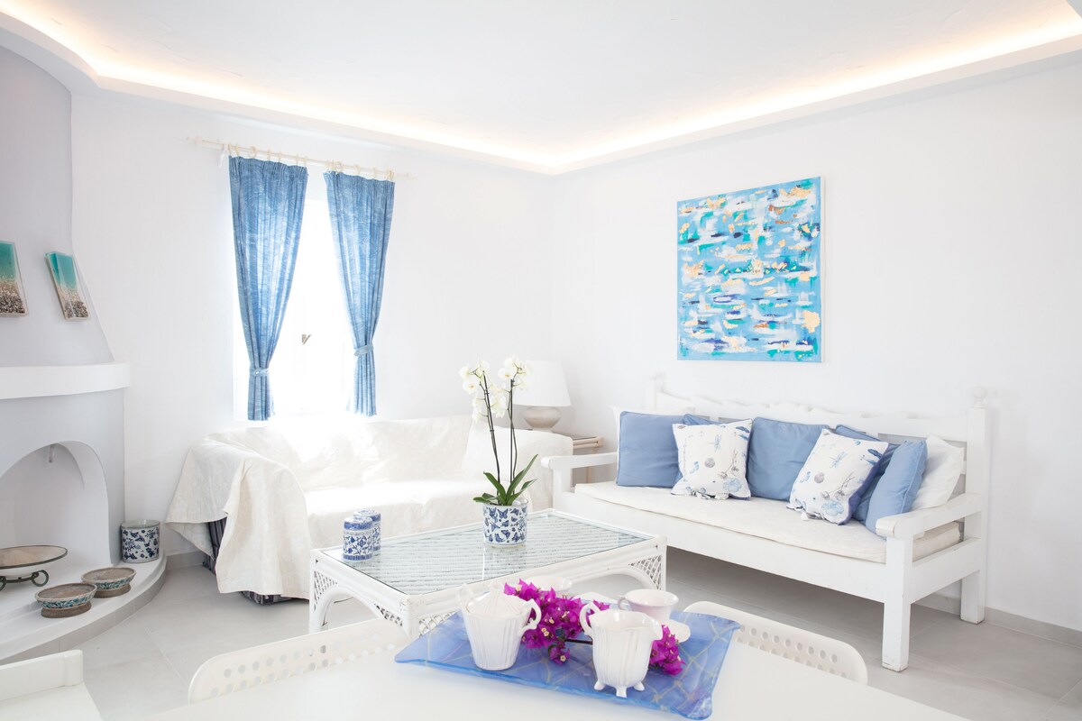 მისაღები ოთახი