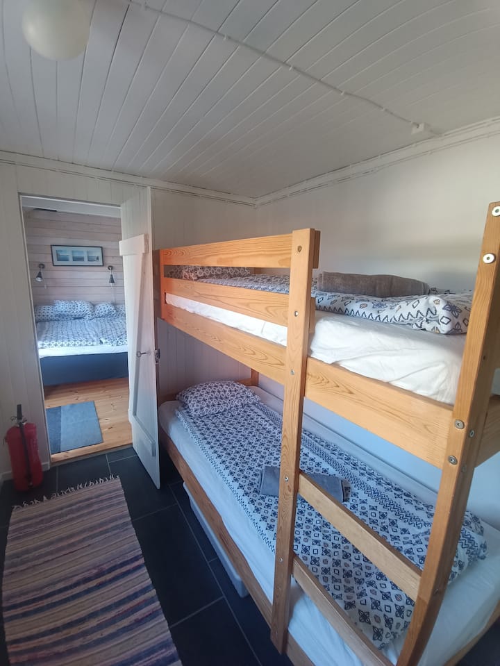 საძინებელი 2