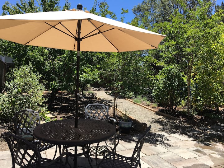 Wine Country Craftsman Cottage - Livermore, CA