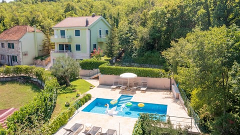 Villa Luna Imotski