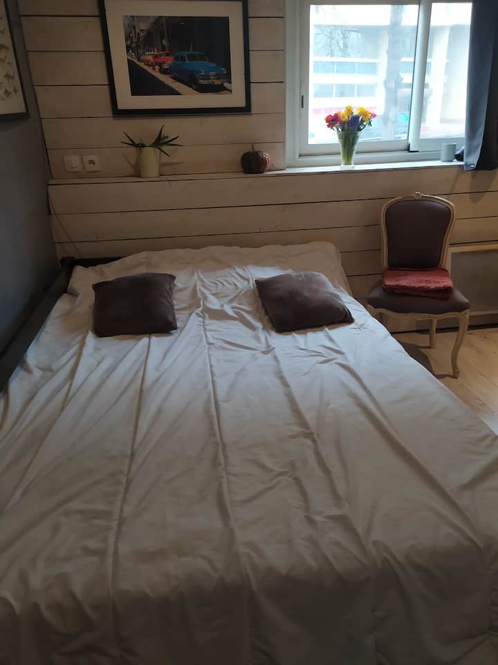 Спална соба 2