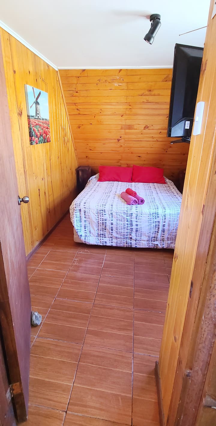 Habitación