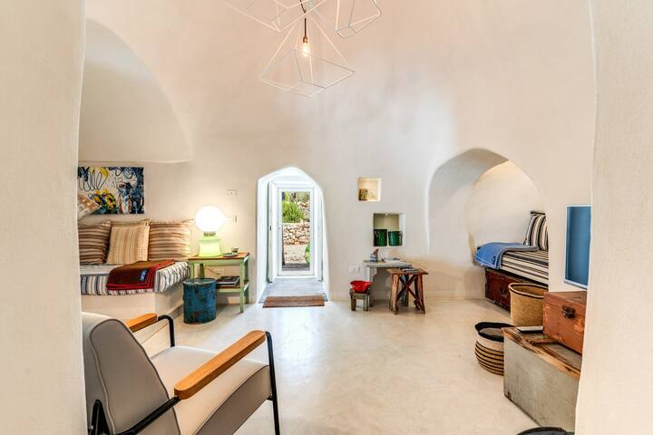 Torretta Cicerali Ostuni gallery image 5