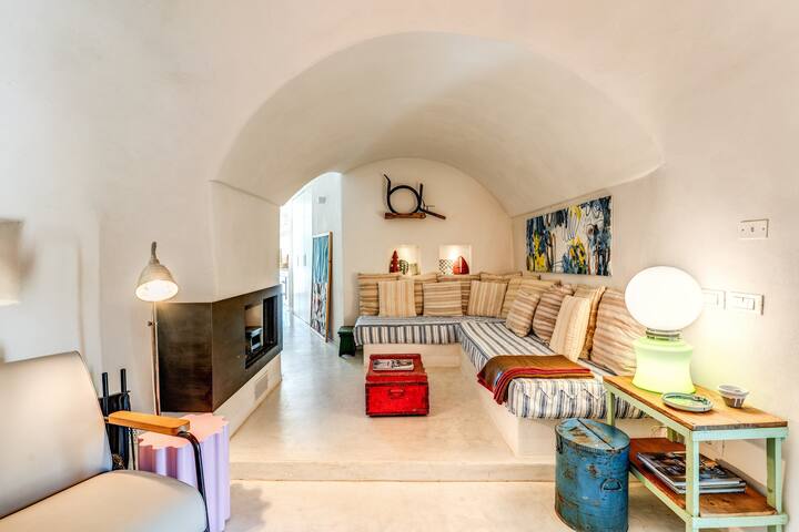 Torretta Cicerali Ostuni gallery image 2