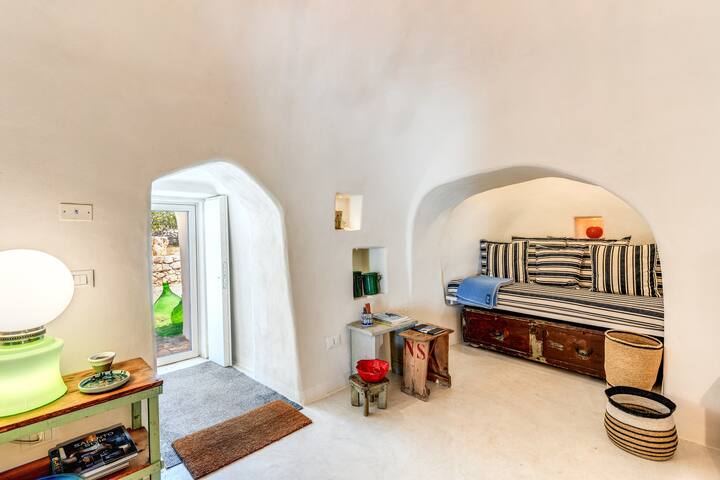 Torretta Cicerali Ostuni gallery image 4