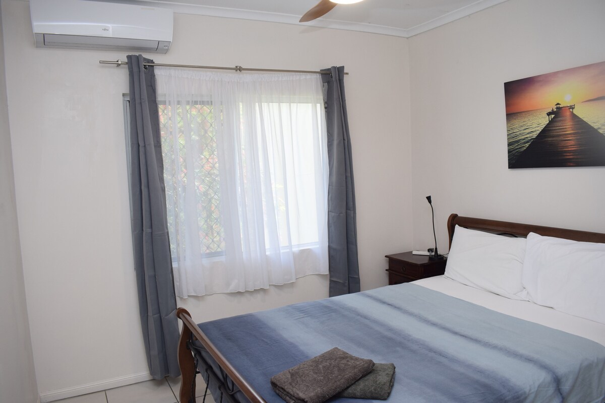 غرفة النوم 2