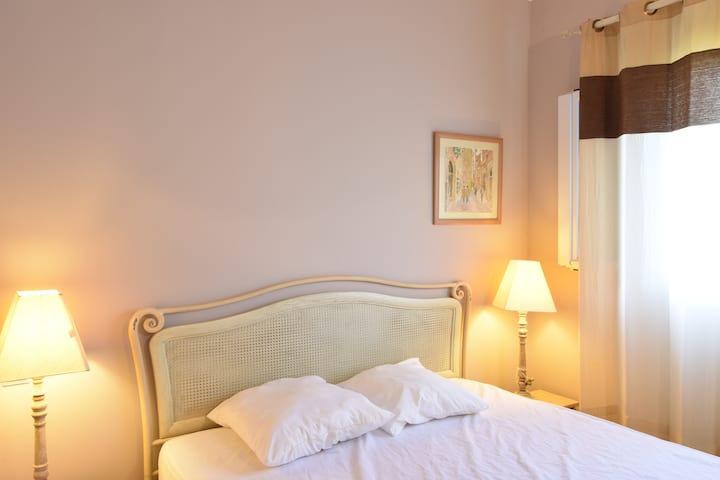 საძინებელი 2