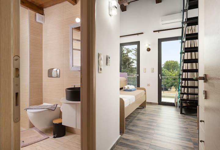 Спална соба 2