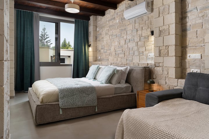 Спална соба 1