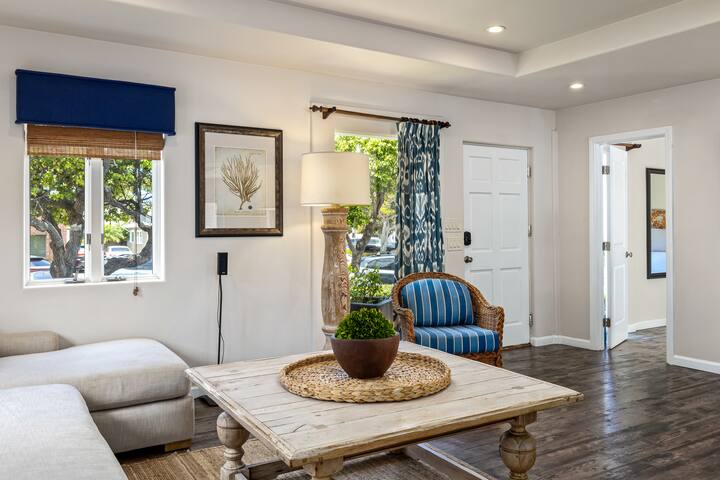 The Village Home with Sparkling Spa gallery image 4