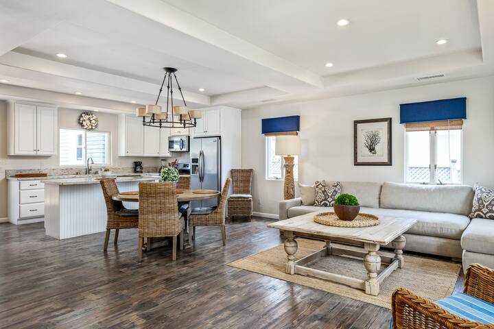 The Village Home with Sparkling Spa gallery image 5