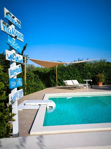 Villa Alessandra gallery image 4