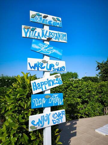 Villa Alessandra gallery image 5