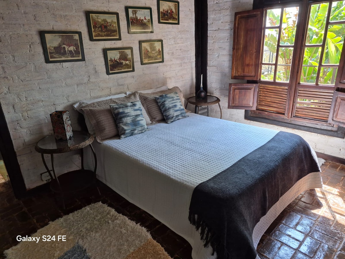 საძინებელი 2