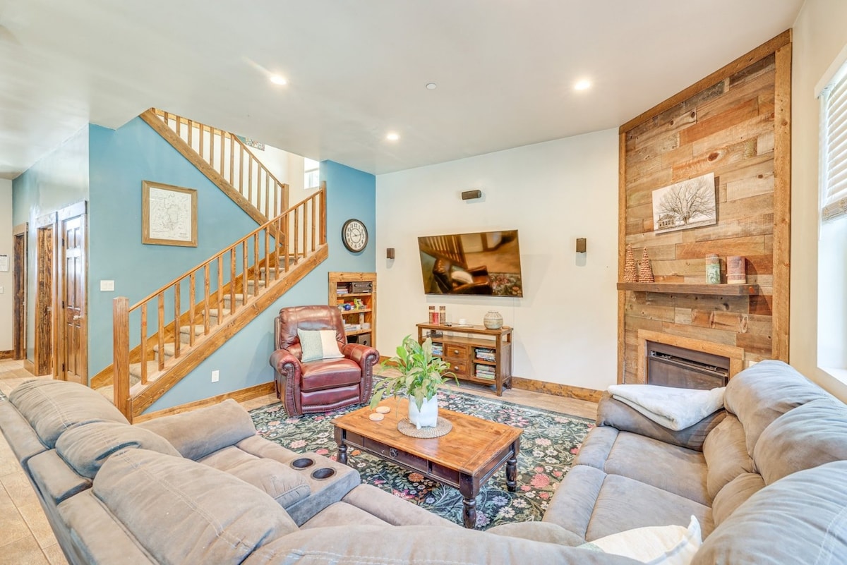 ห้องนั่งเล่น