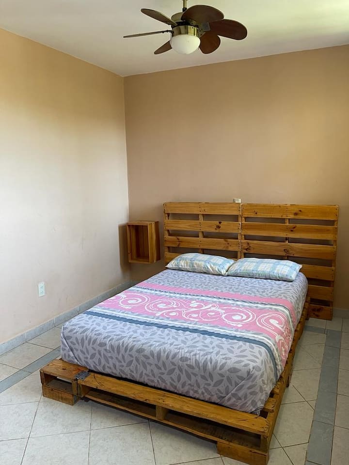 საძინებელი 5