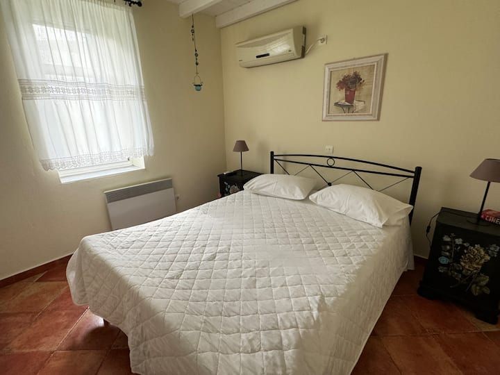 Спална соба 1