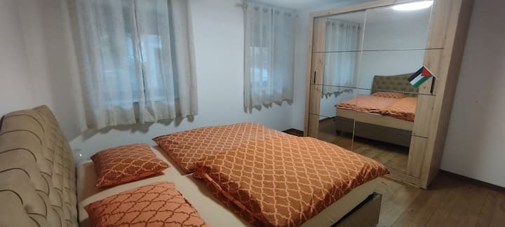 Спална соба 1