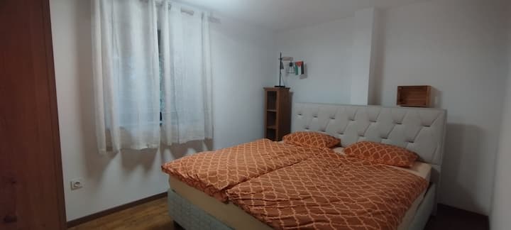 Спална соба 2