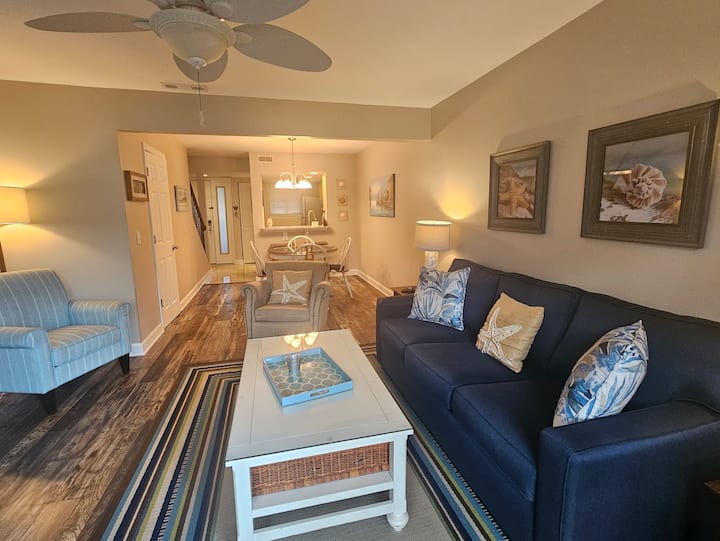 Perfect Island Getaway - Hilton Head Island, SC