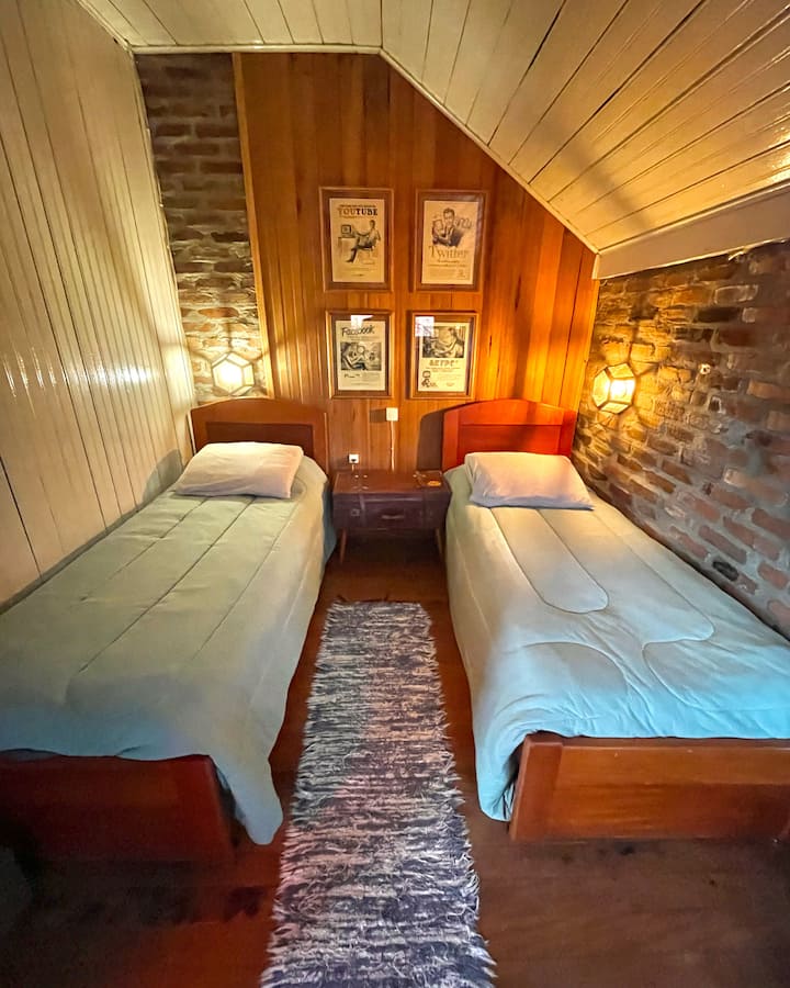 Quarto 2