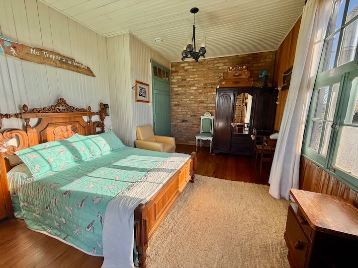 Quarto 3