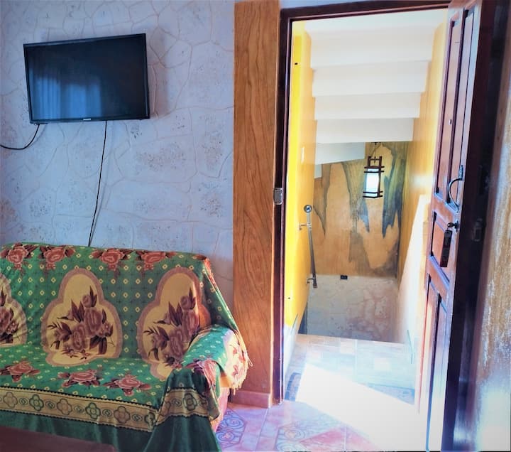 Villa Vistamar (Wifi) - La Havane