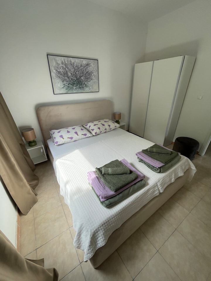 Спална соба 1