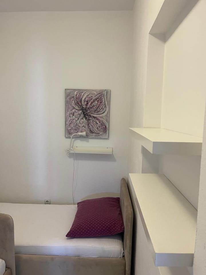 Спална соба 2