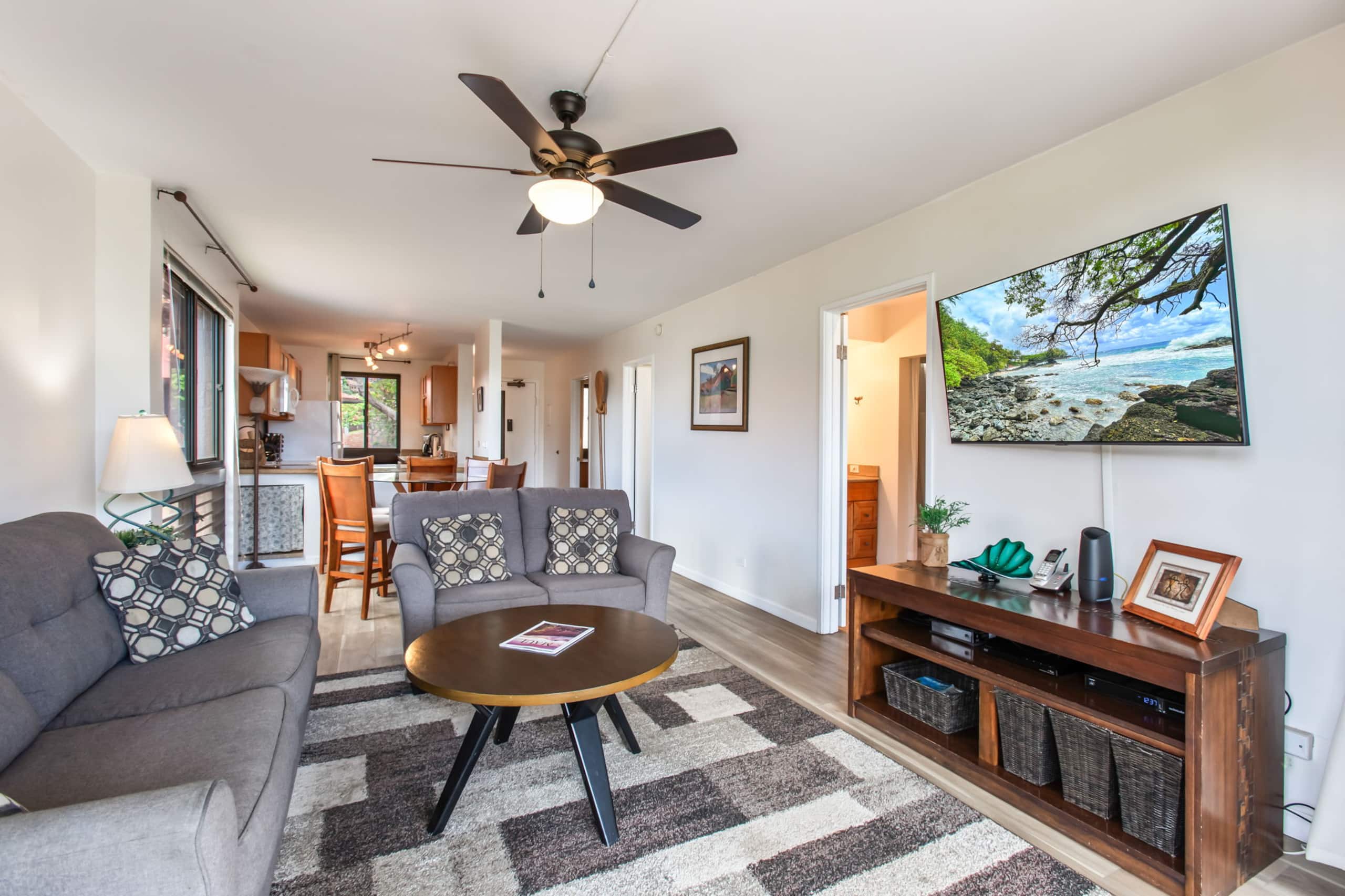 Condo in Lahaina · ★4.73 · 2 bedrooms · 3 beds · 2 baths - Image 9
