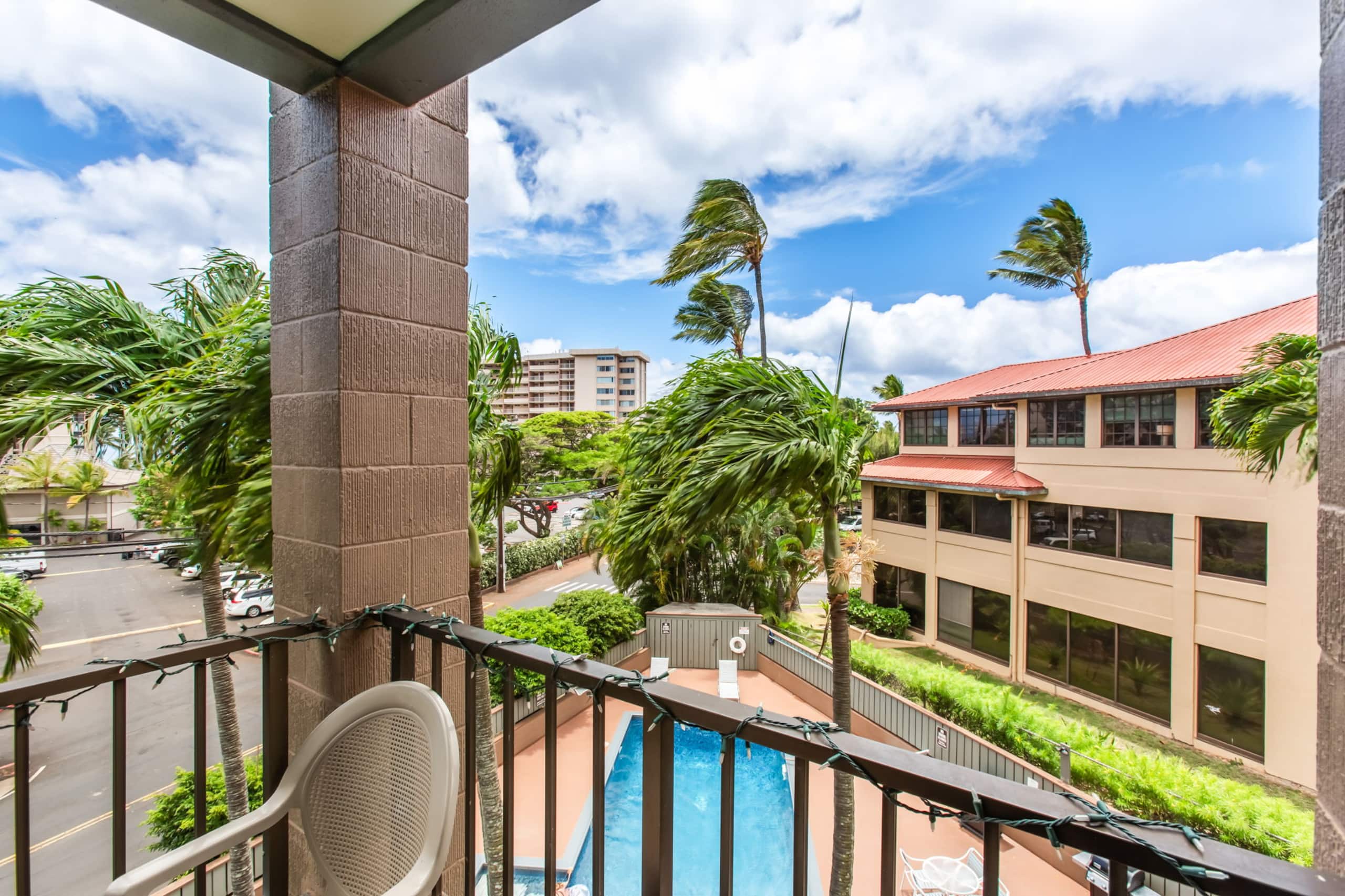 Condo in Lahaina · ★4.73 · 2 bedrooms · 3 beds · 2 baths - Image 48