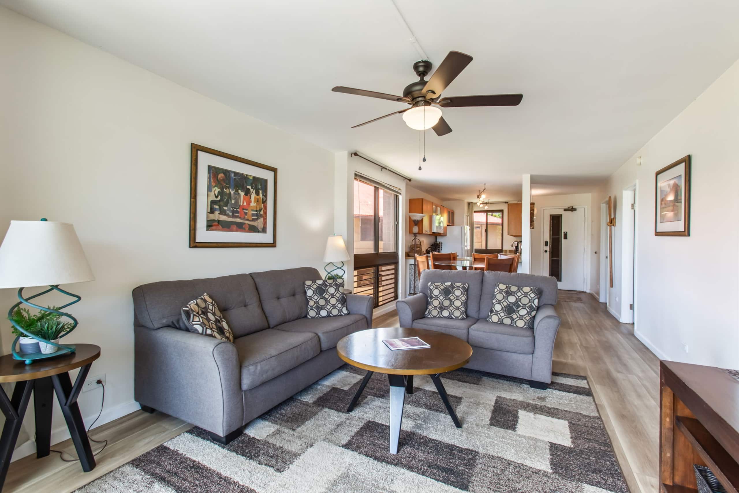 Condo in Lahaina · ★4.73 · 2 bedrooms · 3 beds · 2 baths - Image 1