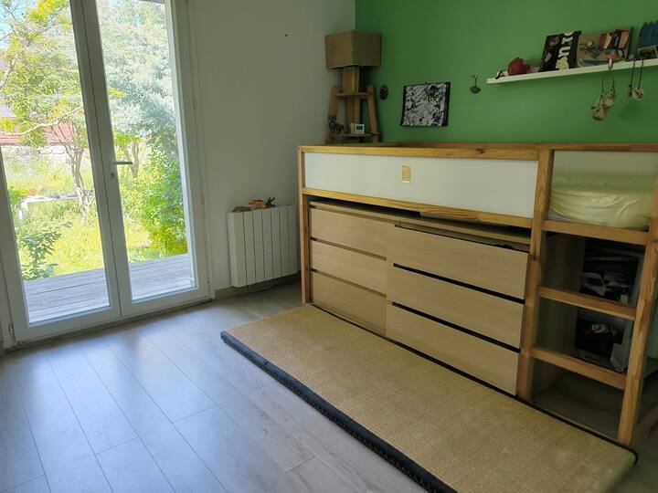 Habitación 2