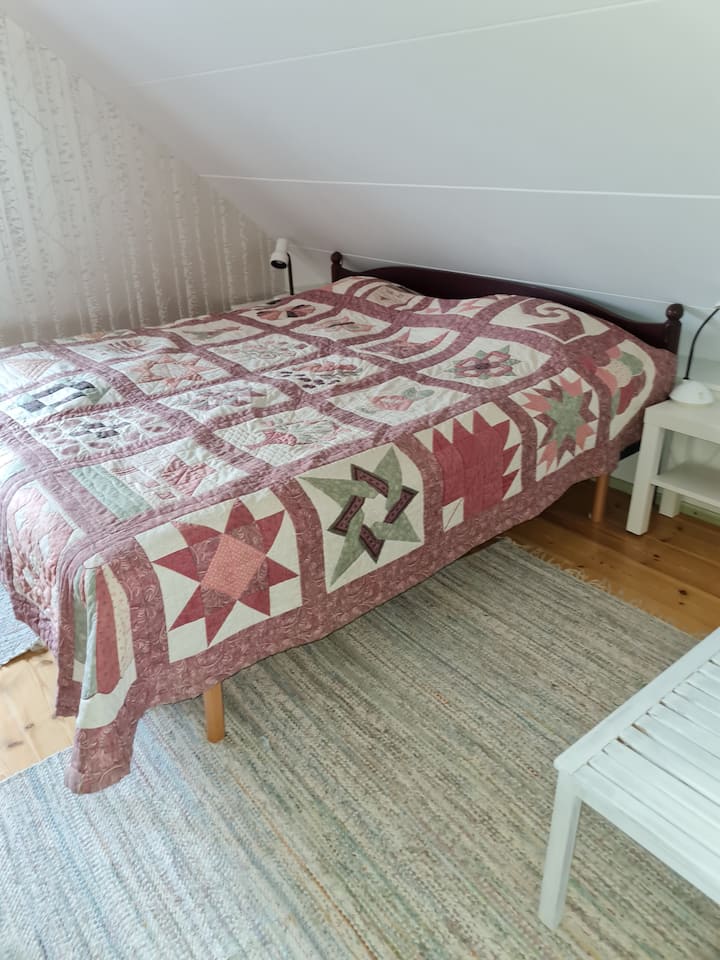 Спалня 1