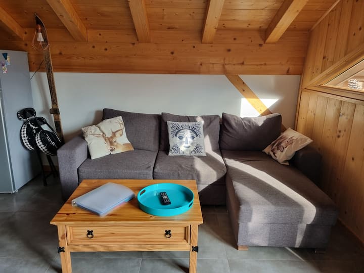 Дневна соба