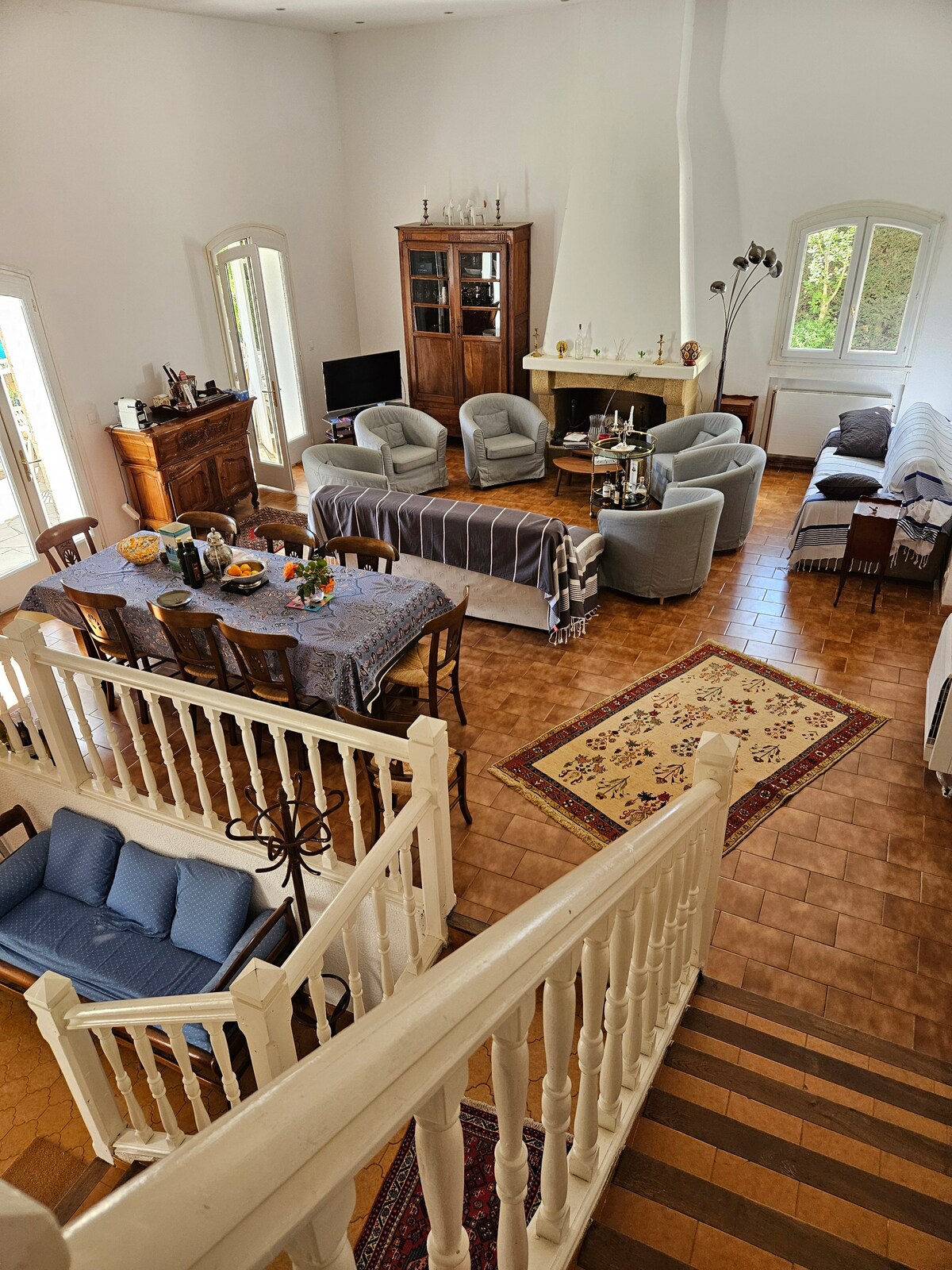 Всекидневна