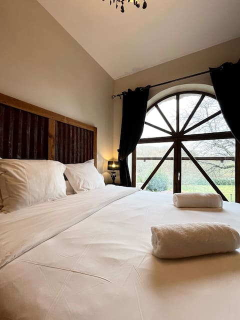 The Cottage Jéraphie